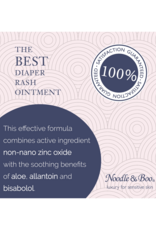 Noodle & Boo NB Best Diaper Rash Ointment
