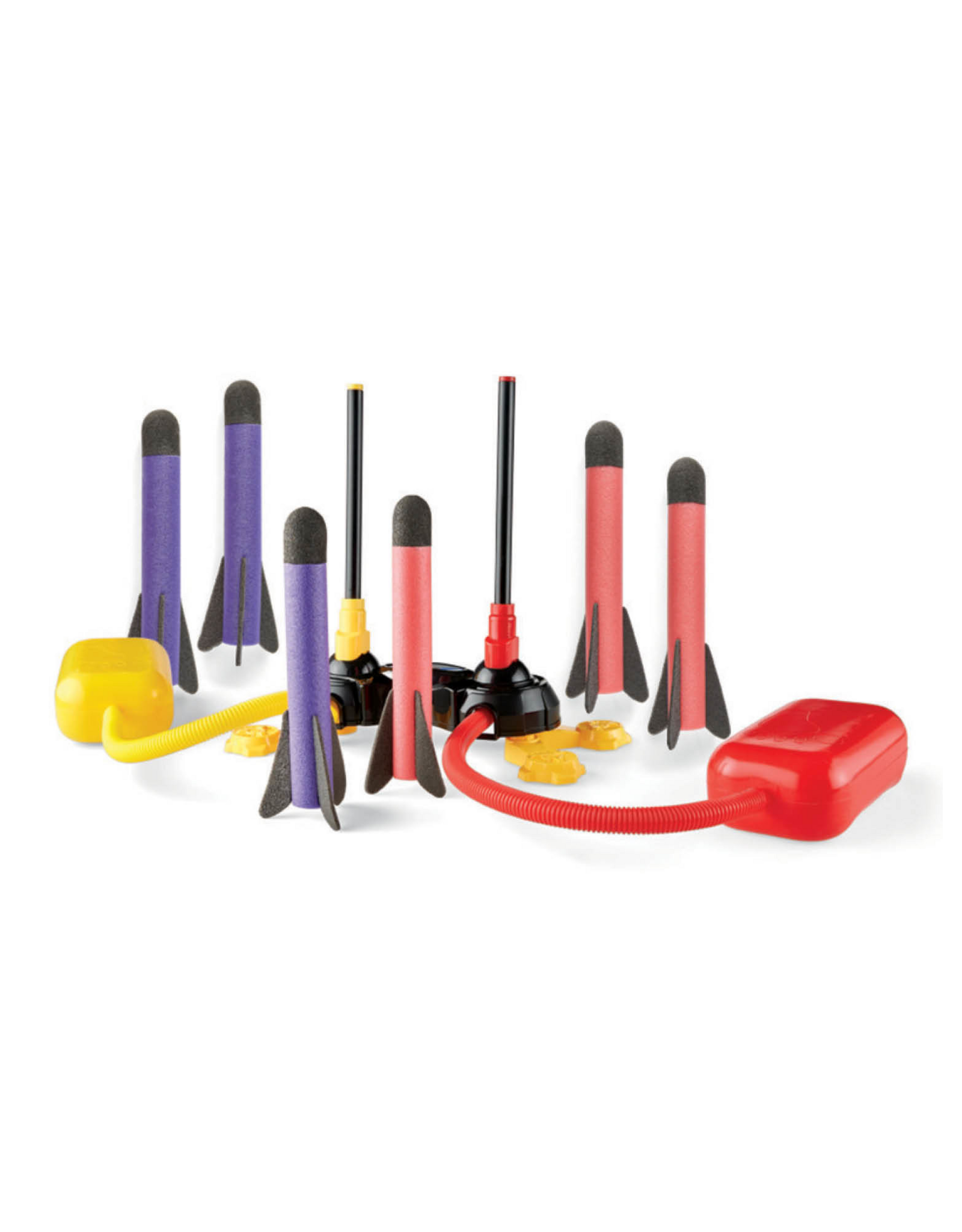 Epoch Everlasting Play Kidoozie Duel Stomp Rockets