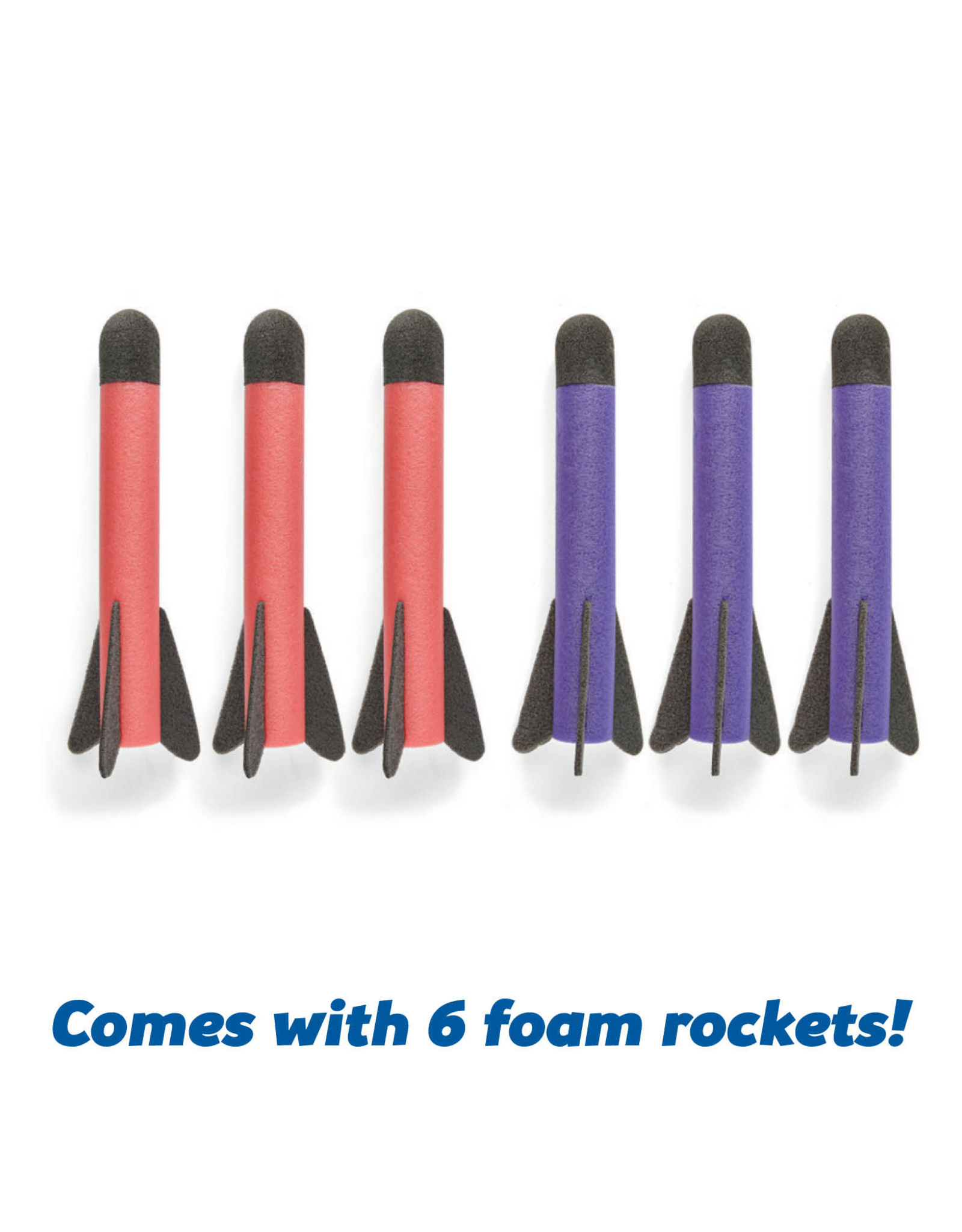 Epoch Everlasting Play Kidoozie Duel Stomp Rockets