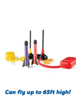 Epoch Everlasting Play Kidoozie Duel Stomp Rockets