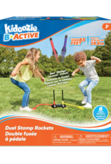 Epoch Everlasting Play Kidoozie Duel Stomp Rockets