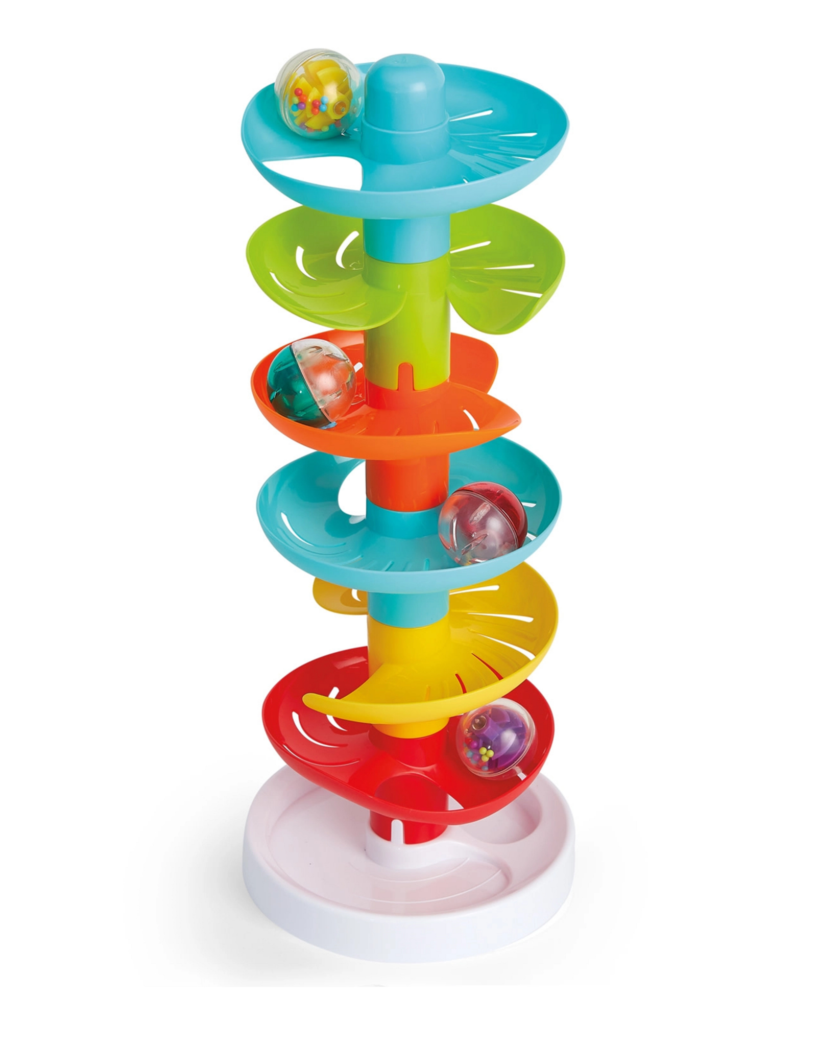 Epoch Everlasting Play Kidoozie Whirl n Go Ball Tower