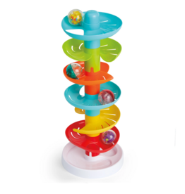 Epoch Everlasting Play Kidoozie Whirl n Go Ball Tower