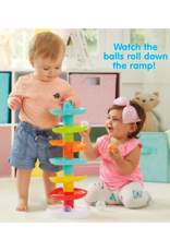 Epoch Everlasting Play Kidoozie Whirl n Go Ball Tower