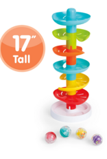 Epoch Everlasting Play Kidoozie Whirl n Go Ball Tower