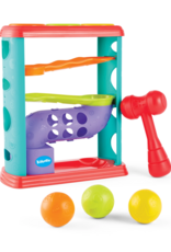 Epoch Everlasting Play Kidoozie Pound A Ball Tower