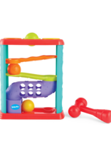 Epoch Everlasting Play Kidoozie Pound A Ball Tower