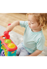 Epoch Everlasting Play Kidoozie Pound A Ball Tower