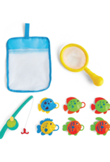 Epoch Everlasting Play Kidoozie Splish n Splash Bathtime Fishing Set