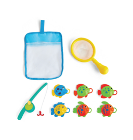 Epoch Everlasting Play Kidoozie Splish n Splash Bathtime Fishing Set