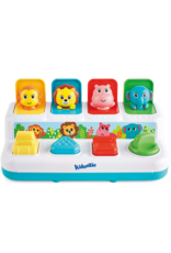 Epoch Everlasting Play Kidoozie Pop n Play Animal Friends