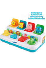 Epoch Everlasting Play Kidoozie Pop n Play Animal Friends