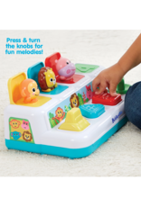Epoch Everlasting Play Kidoozie Pop n Play Animal Friends
