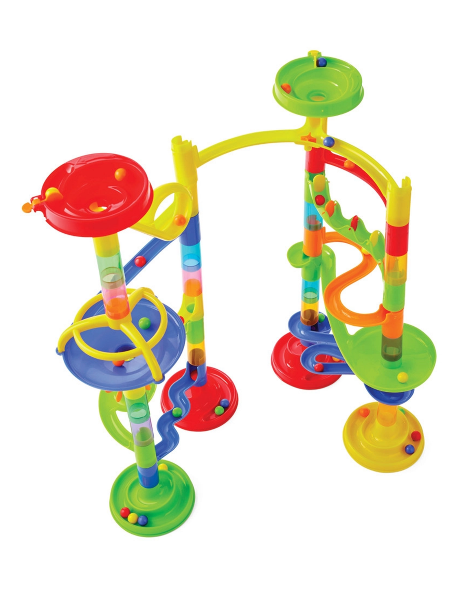 Epoch Everlasting Play Kidoozie Mega Marble Madness