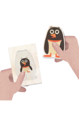 Headu Baby Logic Flash Cards