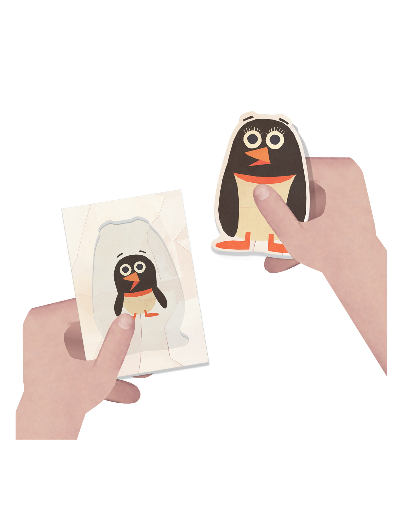 Headu Baby Logic Flash Cards