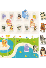 Headu Baby Logic Flash Cards