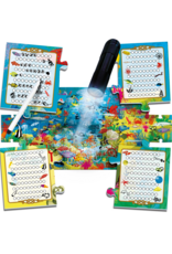 Headu Explore the Sea Life Toy