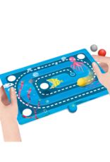 Headu Tricks & Traps Labyrinth Toy