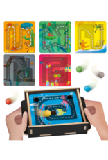 Headu Tricks & Traps Labyrinth Toy