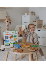 Headu Tactile Animals Montessori Toy