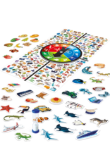 Headu ObservAction Board Game