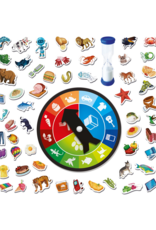 Headu ObservAction Board Game