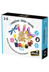 Headu Creative Little Hands