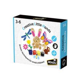 Headu Creative Little Hands