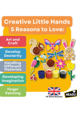 Headu Creative Little Hands