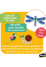 Headu Creative Little Hands