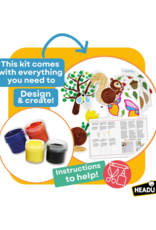 Headu Creative Little Hands