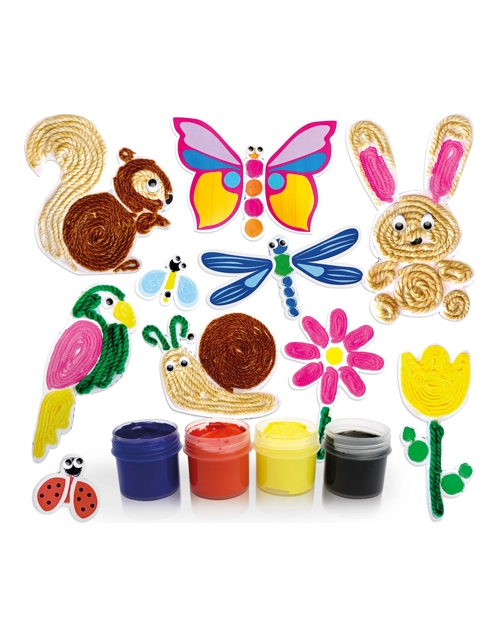 Headu Creative Little Hands