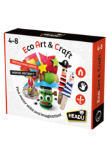 Headu Eco Art & Craft