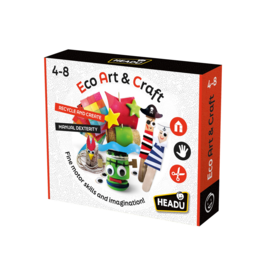 Headu Eco Art & Craft
