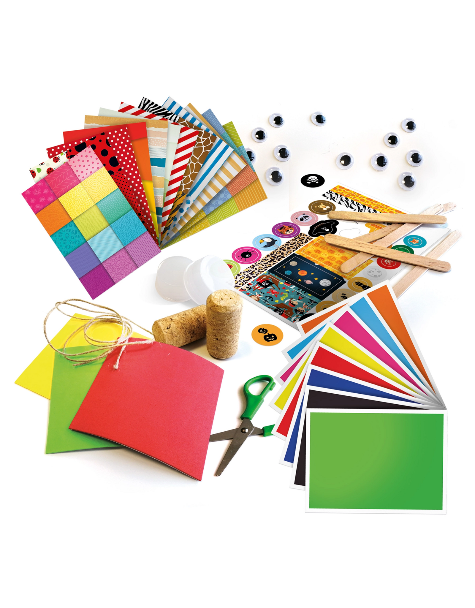 Headu Eco Art & Craft