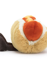 Jellycat Amuseables Hot Dog