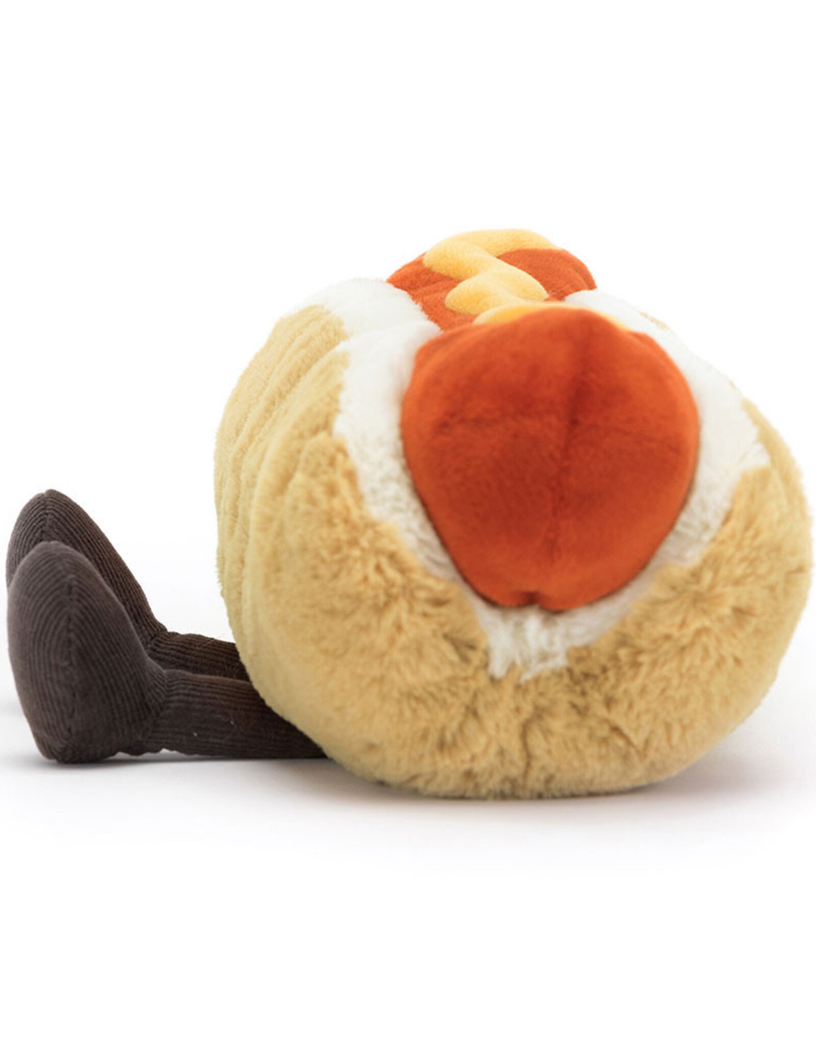 Jellycat Amuseables Hot Dog