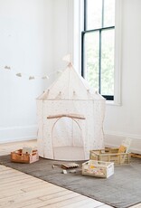 3 Sprouts Kids Play Tent Castle