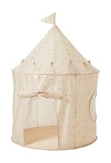 3 Sprouts Kids Play Tent Castle
