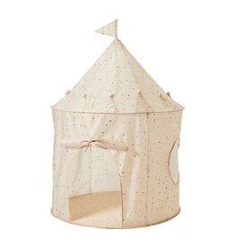 3 Sprouts Kids Play Tent Castle