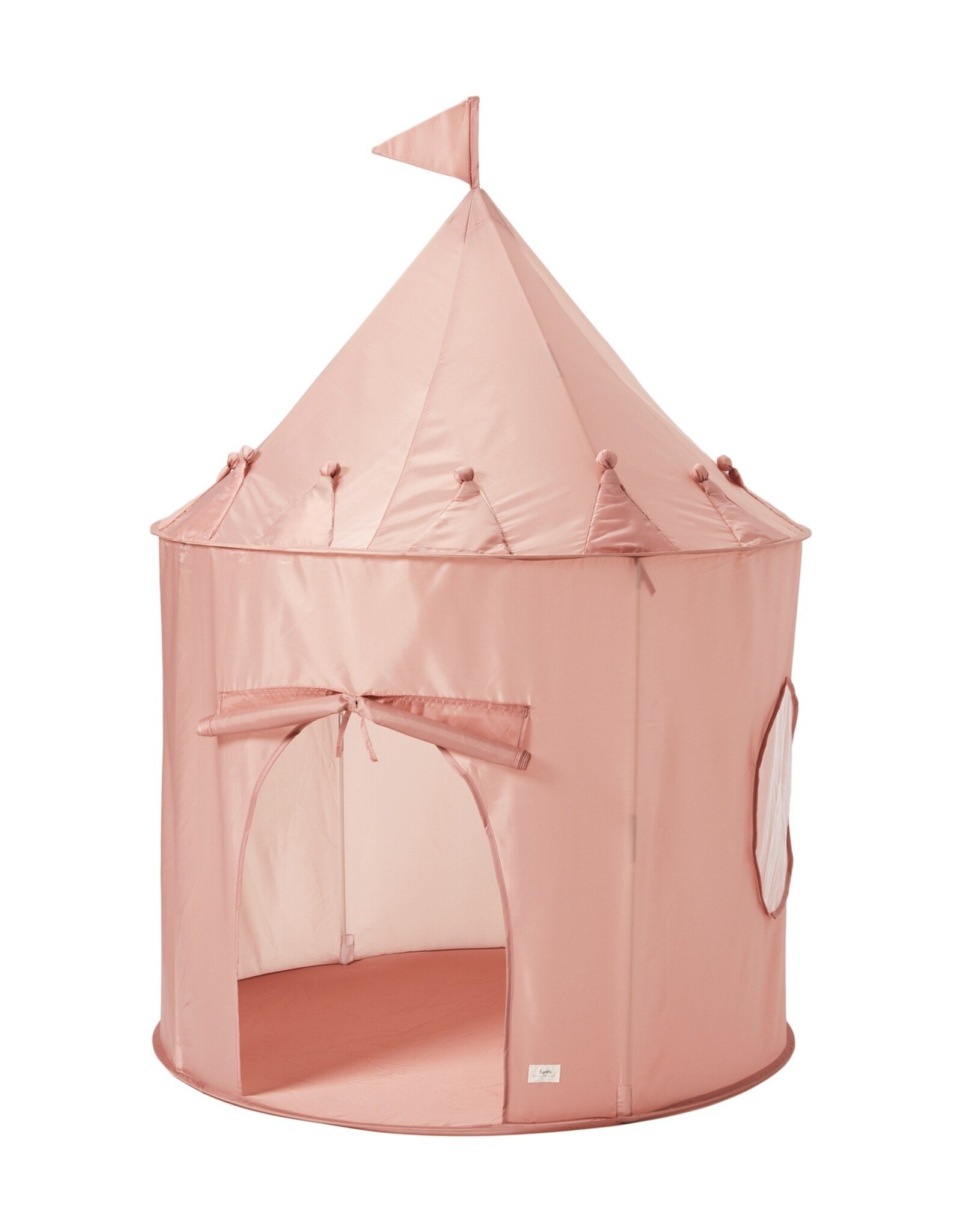 3 Sprouts Kids Play Tent Castle