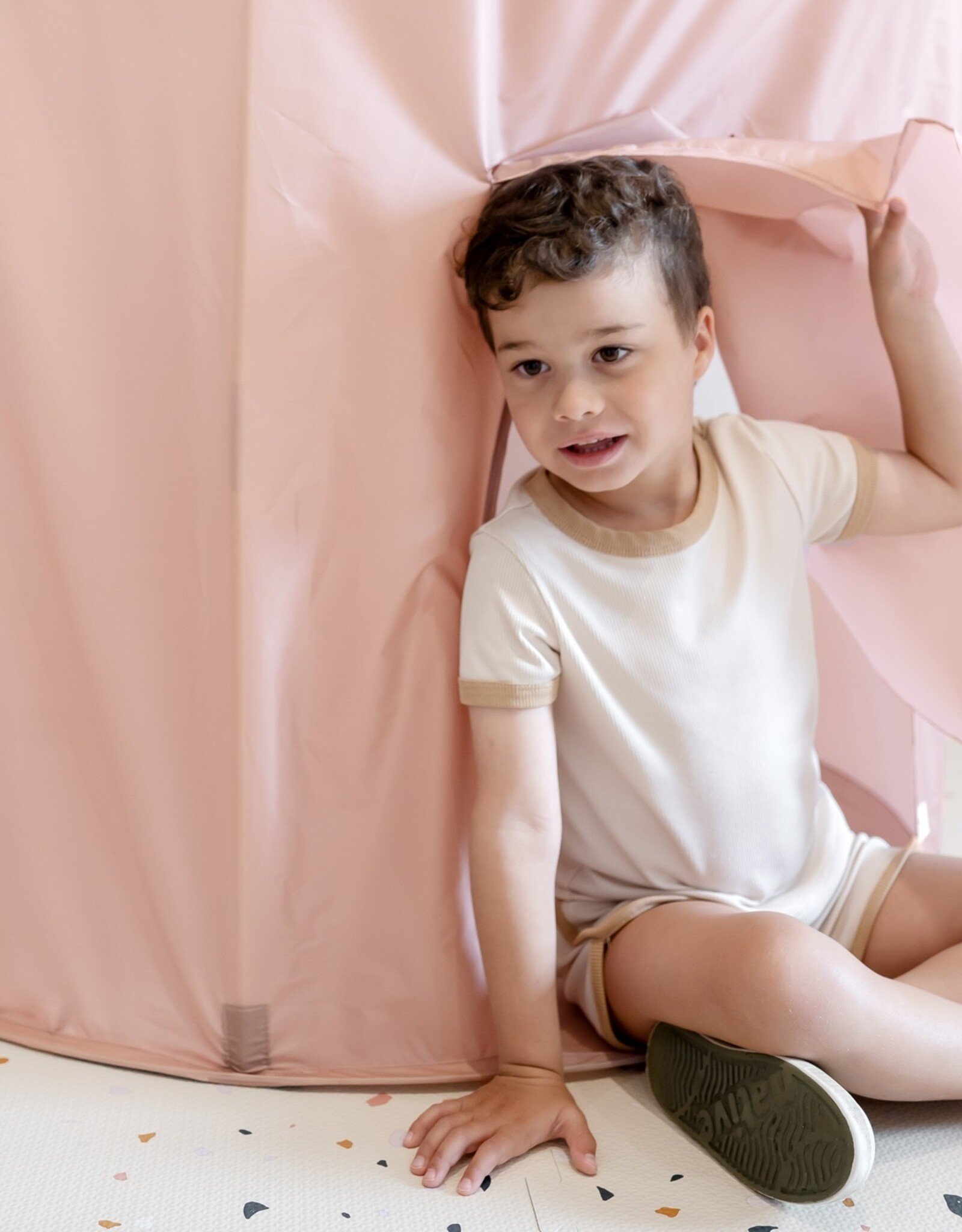 3 Sprouts Kids Play Tent Castle