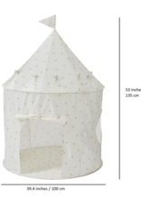 3 Sprouts Kids Play Tent Castle