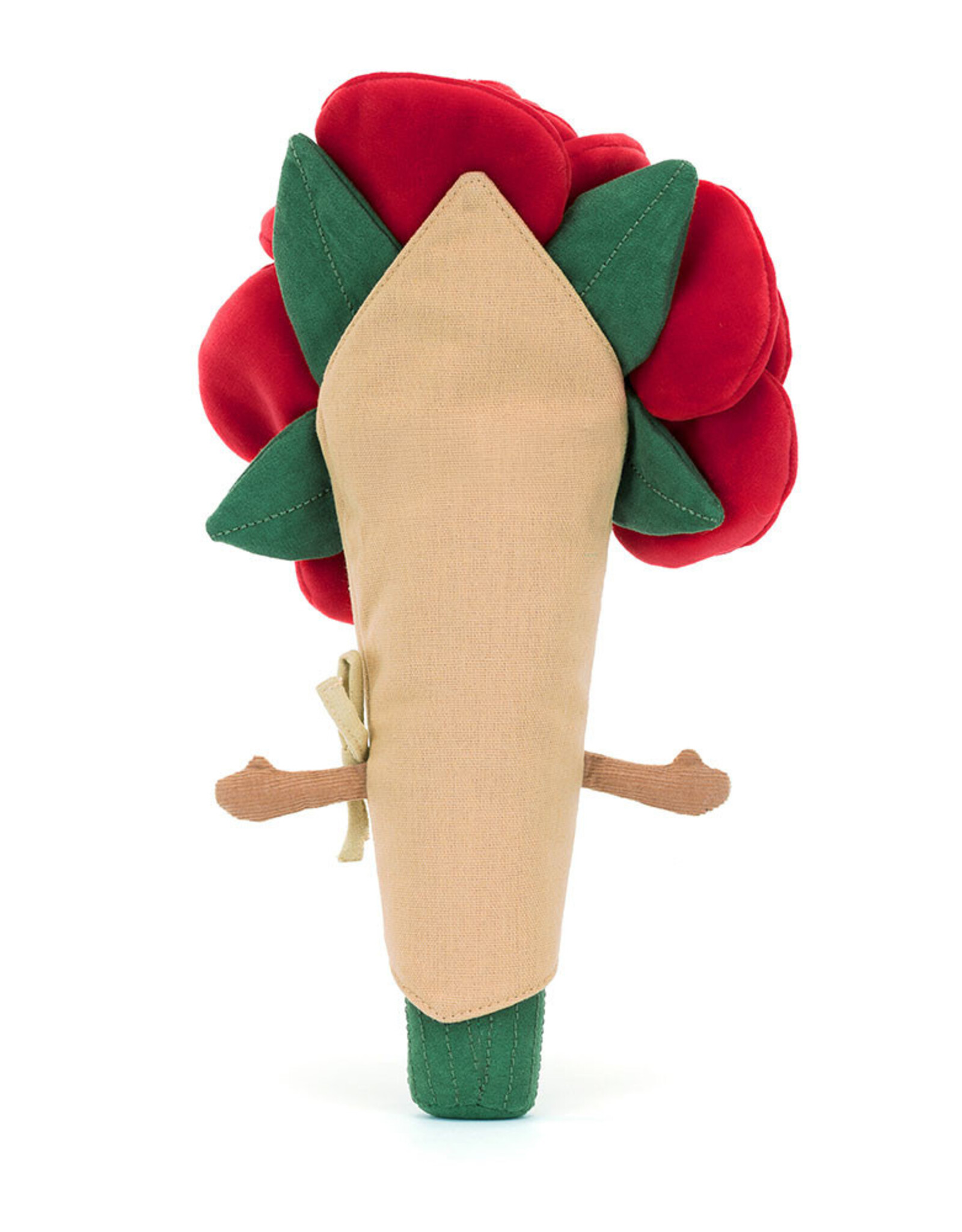 Jellycat Amuseable Rose Bouquet