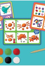 Floss and Rock Ocean Clay & Play