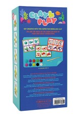 Floss and Rock Ocean Clay & Play