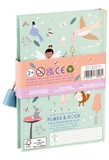 Floss and Rock My Scented Secret Diary Enchanted