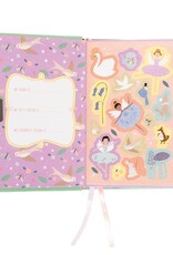 Floss and Rock My Scented Secret Diary Enchanted