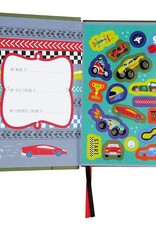 Floss and Rock My Scented Secret Diary Cars